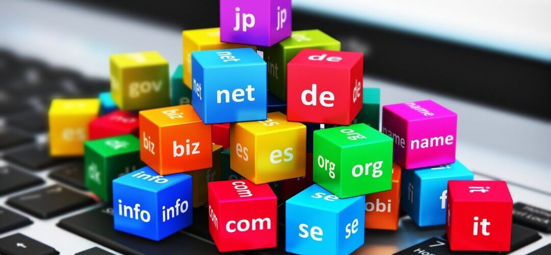 nom domain