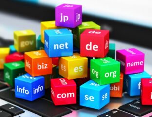 nom domain