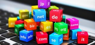 nom domain