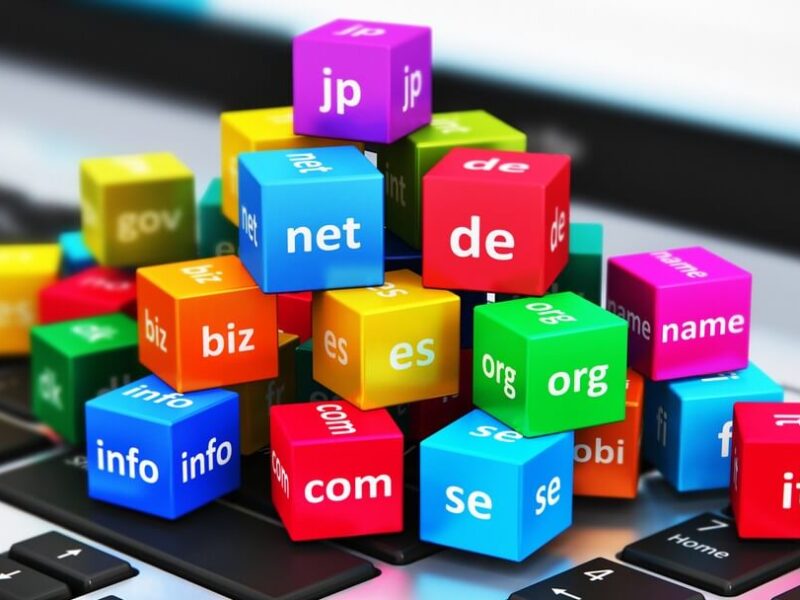 nom domain