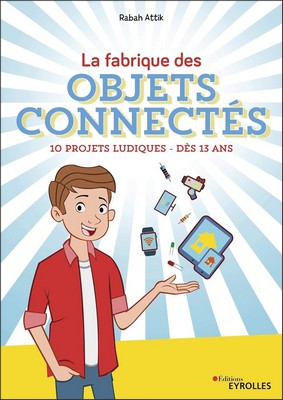 objs connectes
