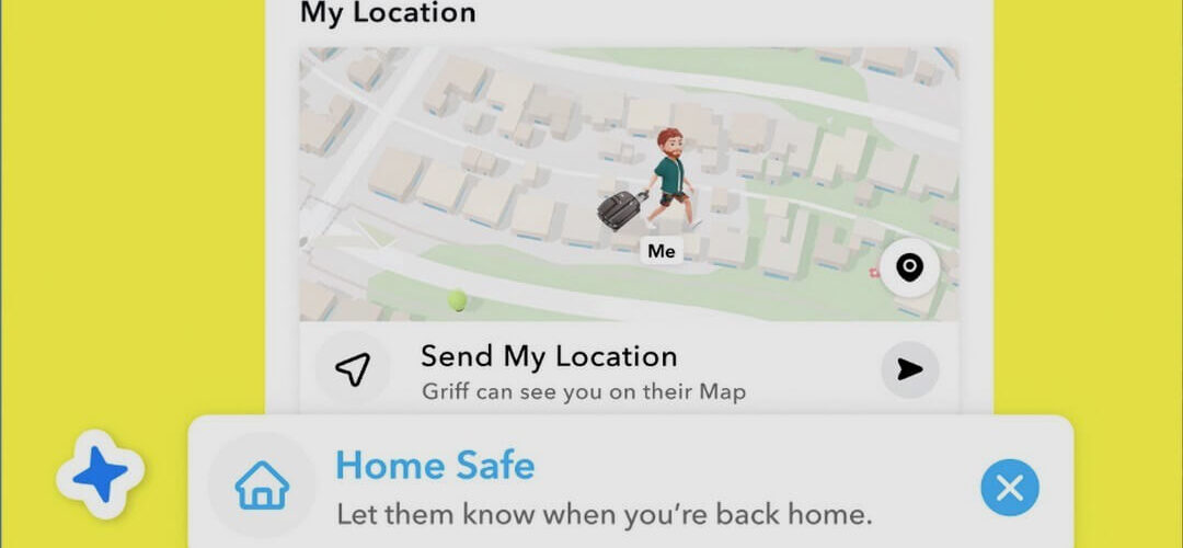 snap home safe c
