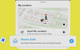 snap home safe c