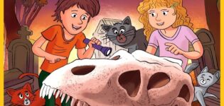 t rex et compagnie c