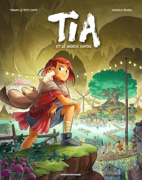 tia