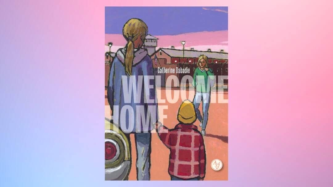 welcome home c