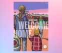 welcome home c