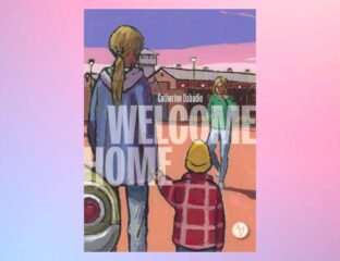welcome home c