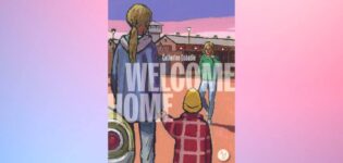 welcome home c