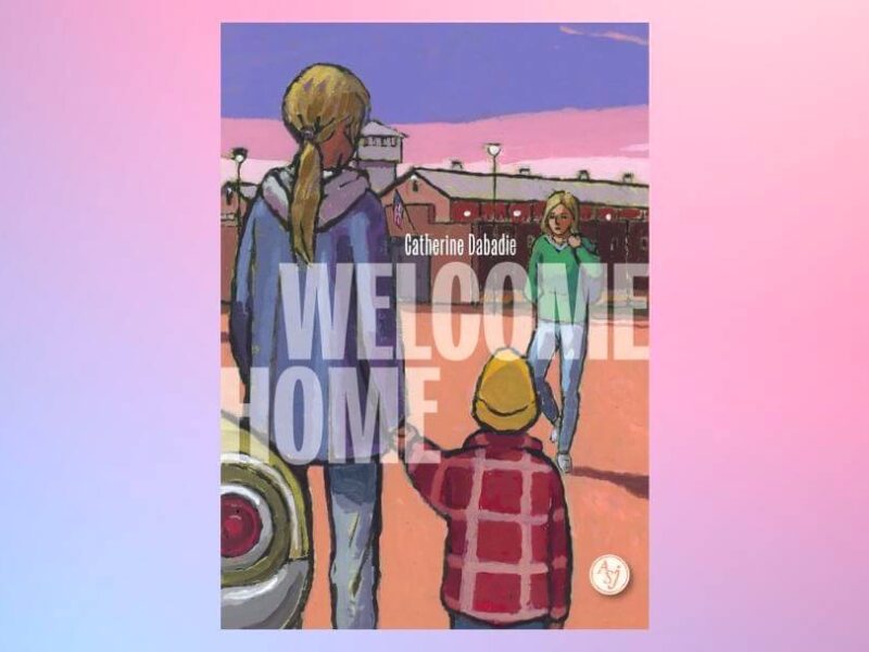 welcome home c