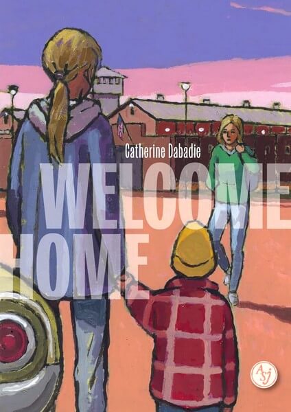 welcome home