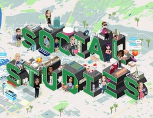 Social Studies FX Network