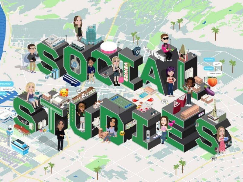 Social Studies FX Network