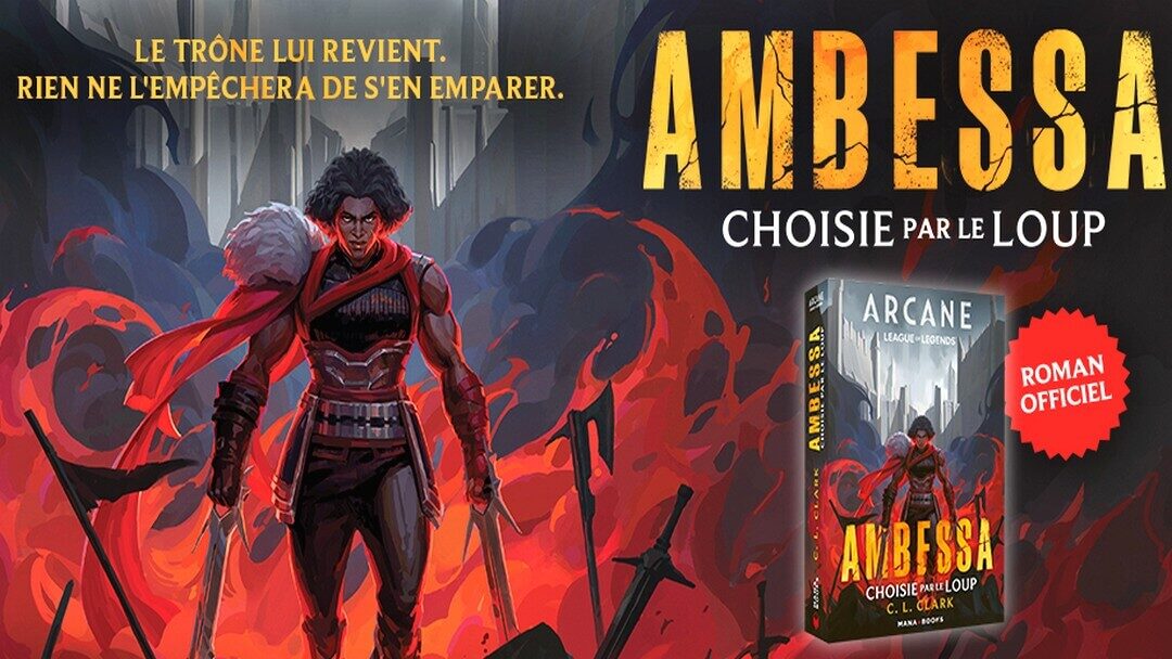 ambessa c
