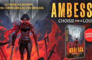 ambessa c