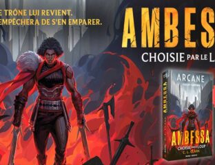 ambessa c