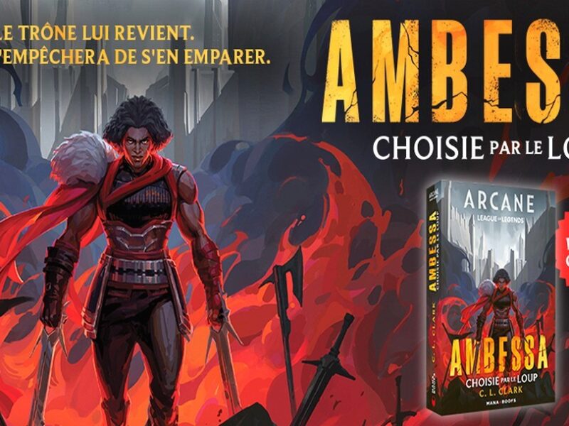 ambessa c