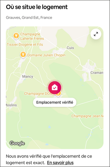 api exemple airbnb
