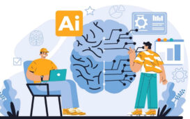 apprentissage automatique de l IA c