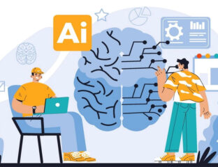 apprentissage automatique de l IA c
