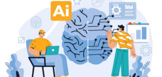 apprentissage automatique de l IA c