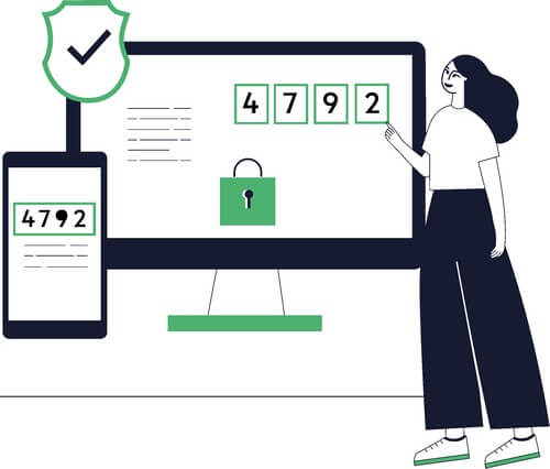 authentification deux facteurs