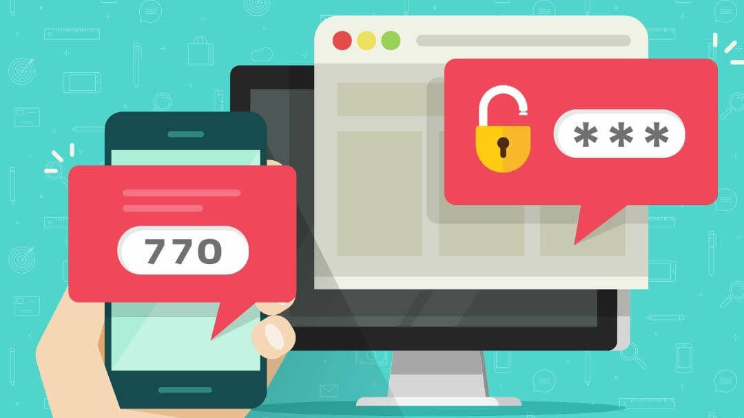 authentification double facteur c