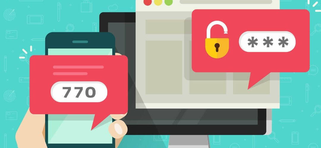 authentification double facteur c