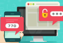 authentification double facteur c