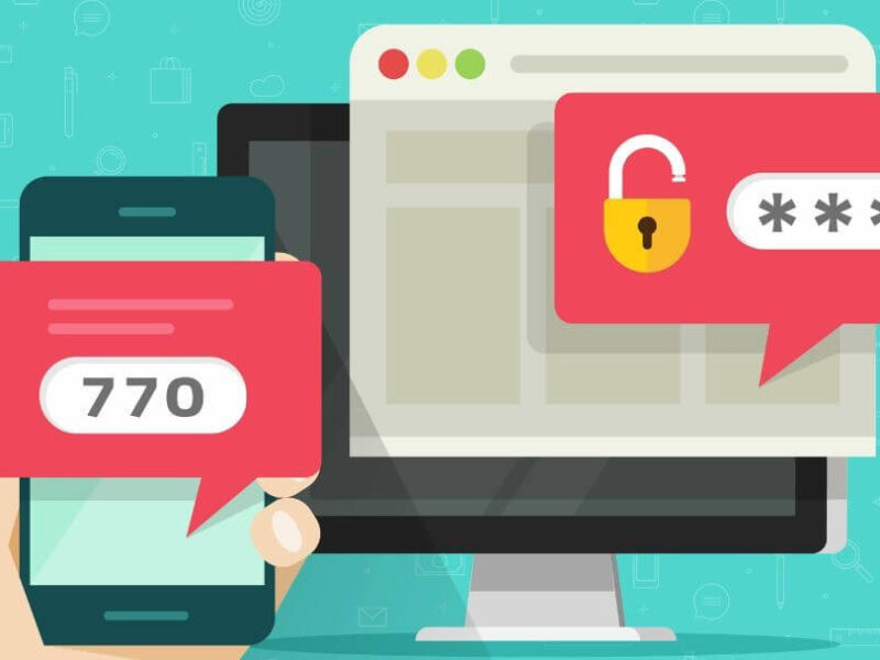 authentification double facteur c