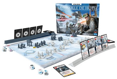 bataille de hoth 1