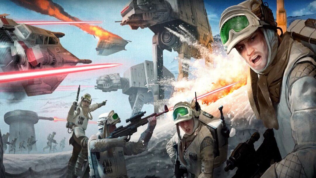 bataille de hoth c