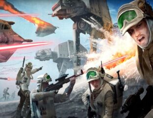 bataille de hoth c