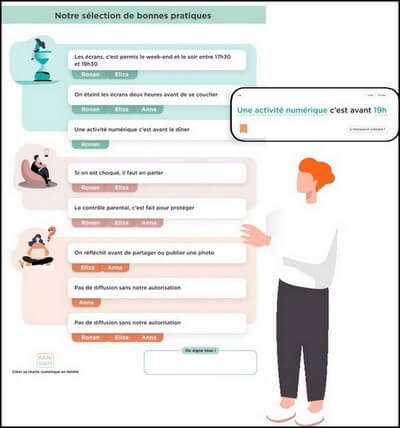 charte famille numerique 1