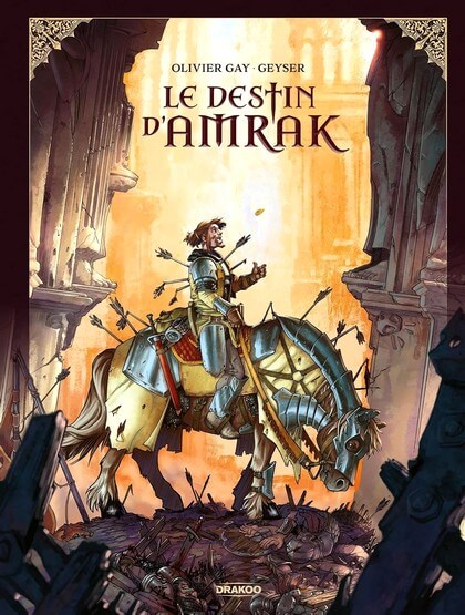 destin d amrak