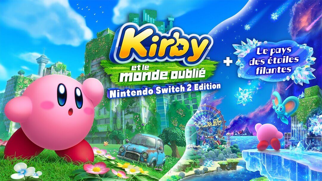 kirby c