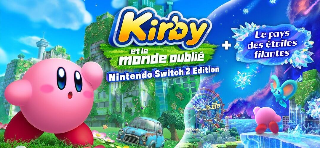 kirby c
