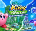 kirby c