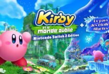 kirby c