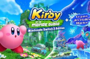 kirby c