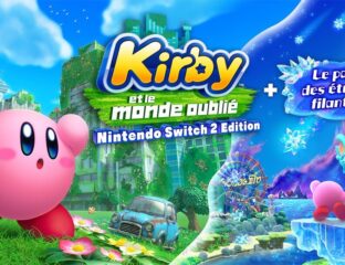 kirby c