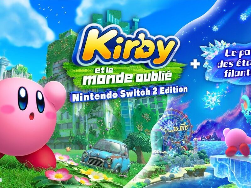 kirby c