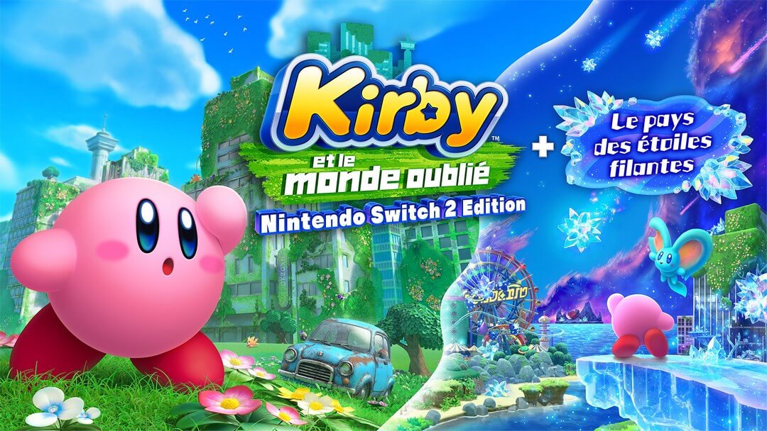 kirby c
