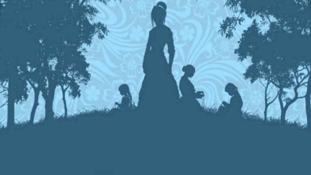 les 4 filles de coeur c