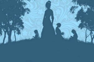 les 4 filles de coeur c