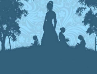 les 4 filles de coeur c