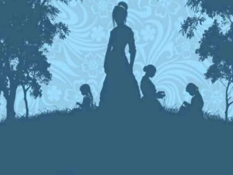 les 4 filles de coeur c