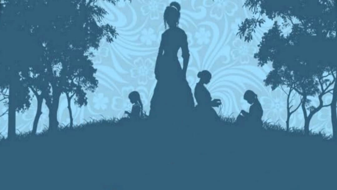 les 4 filles de coeur c