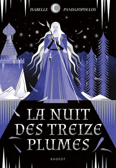 treize plumes