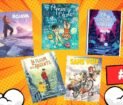 5 bandes dessinees 21